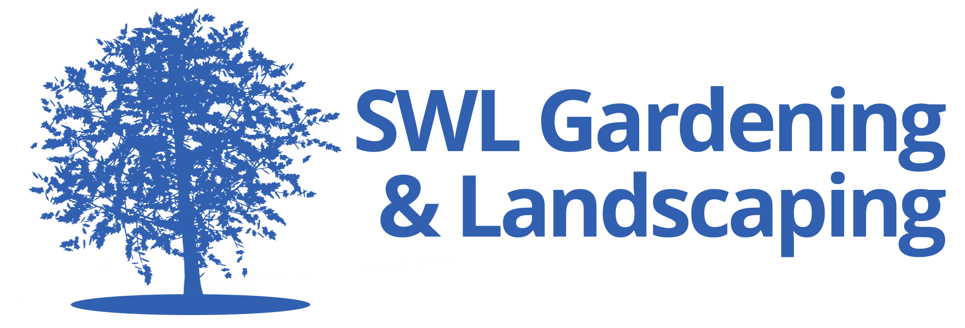 SWL Gardening & Landscaping