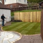 Bespoke garden design by SWL Gardening & Landscaping